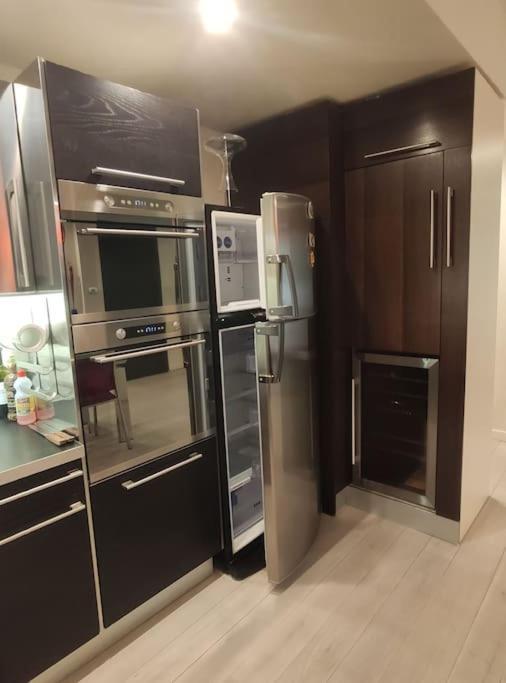 Appartamento Incantevole Con Parcheggio Gratuito Firenze Eksteriør billede