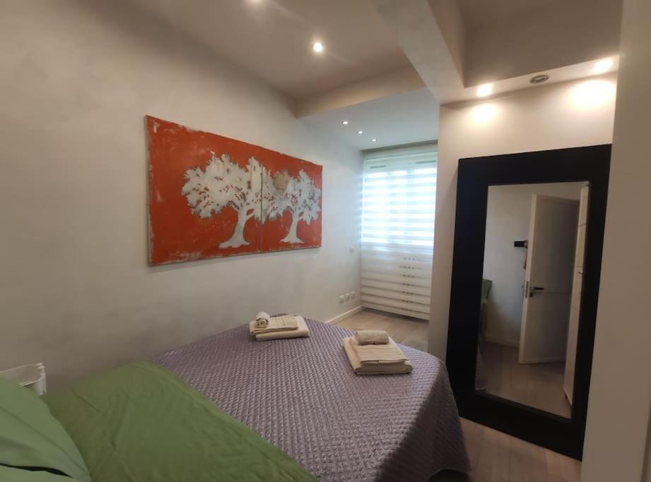 Appartamento Incantevole Con Parcheggio Gratuito Firenze Eksteriør billede