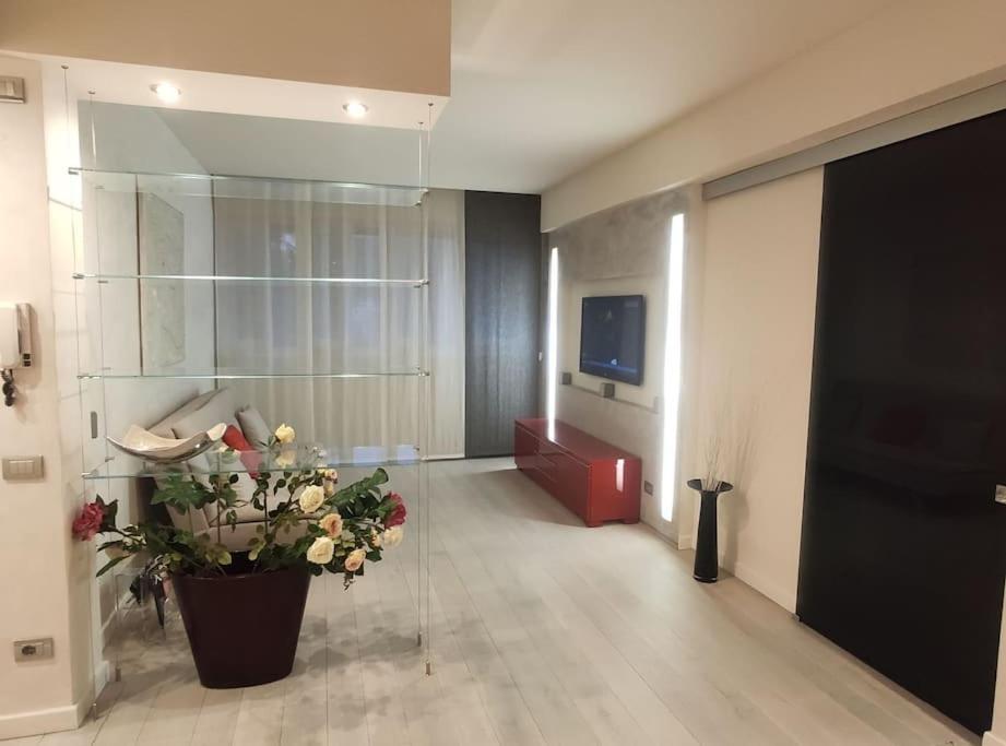 Appartamento Incantevole Con Parcheggio Gratuito Firenze Eksteriør billede