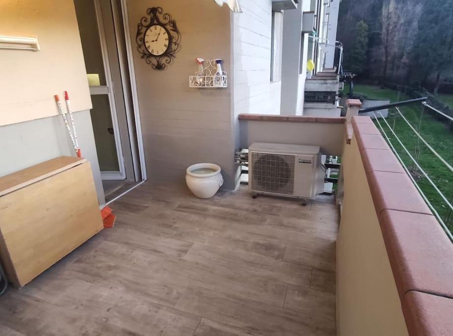Appartamento Incantevole Con Parcheggio Gratuito Firenze Eksteriør billede