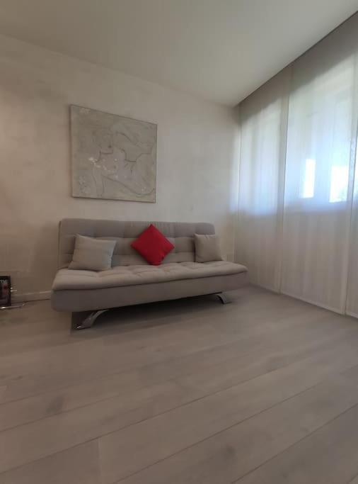 Appartamento Incantevole Con Parcheggio Gratuito Firenze Eksteriør billede