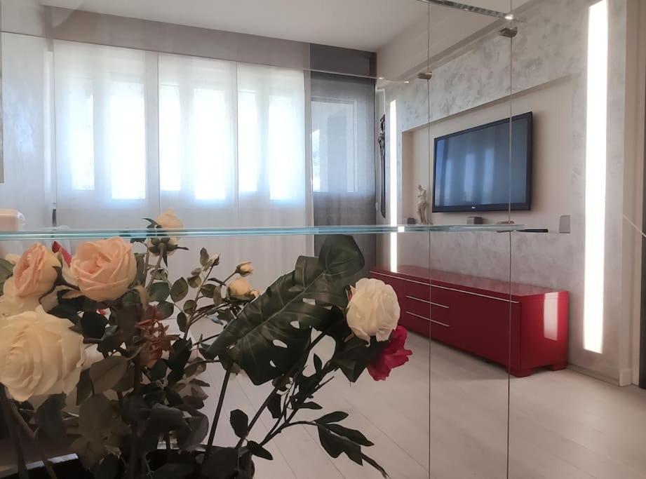 Appartamento Incantevole Con Parcheggio Gratuito Firenze Eksteriør billede