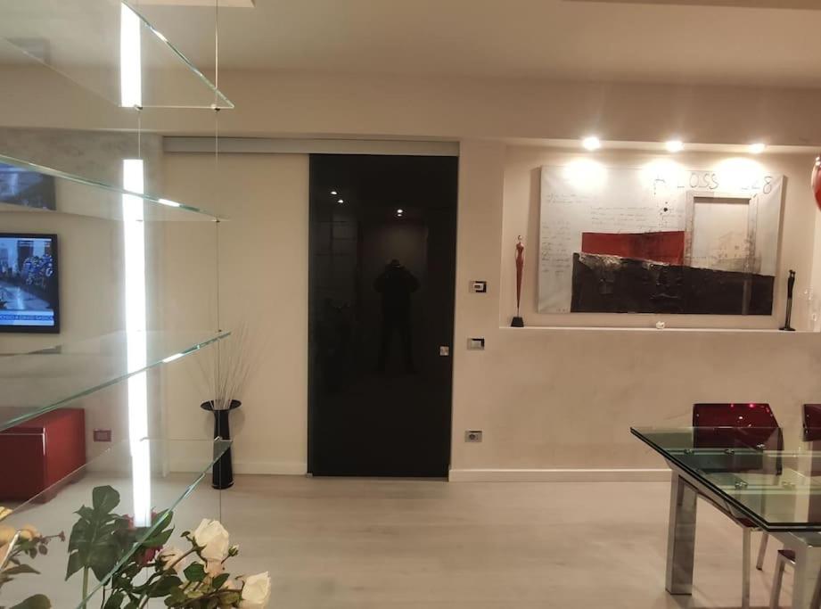 Appartamento Incantevole Con Parcheggio Gratuito Firenze Eksteriør billede