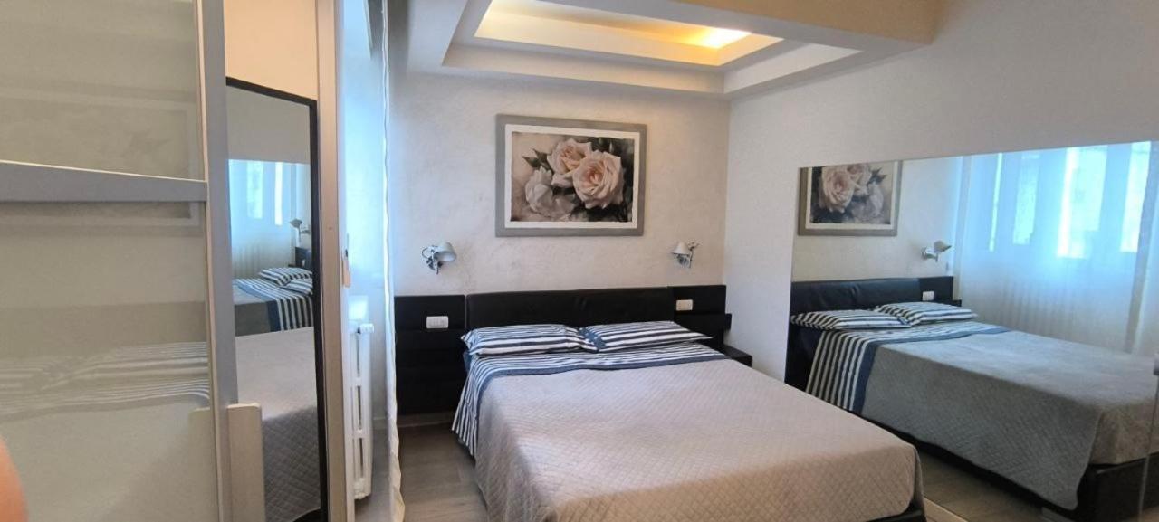 Appartamento Incantevole Con Parcheggio Gratuito Firenze Eksteriør billede